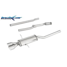 CATBACK.86 Inoxcar Direct...