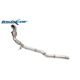 AFGOLF8R.CAT Inoxcar...