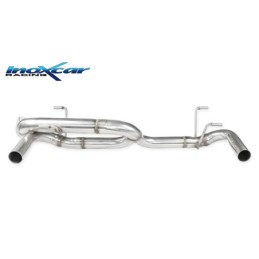 TOGT.03 Inoxcar Rear...