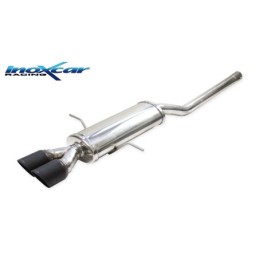 MICO.09.80CBLACK Inoxcar...