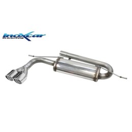 SELE.27.XR80 Inoxcar Rear...