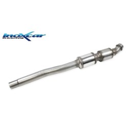 TCBMF40.03.CAT.SIL Inoxcar...