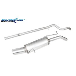 CATBACK.113 Inoxcar Direct...