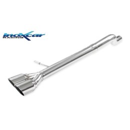 WPO.25.RA Inoxcar Rear...