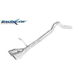 SKFA.05.RA Inoxcar Rear...