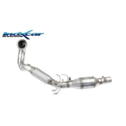 AFSK.01CAT Inoxcar Cat....