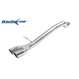 AUA1.06.RA Inoxcar Rear...