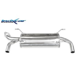 TOGT.02 Inoxcar Rear...