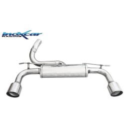 FOFO.11.102R Inoxcar Rear...