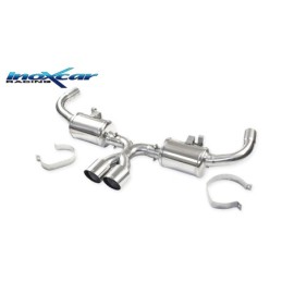 POCAY.05.RA Inoxcar Rear...