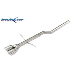 MICO.25.RA Inoxcar Rear...