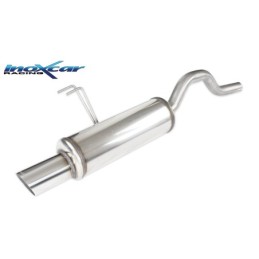 FIPN.08.90RA Inoxcar Rear...