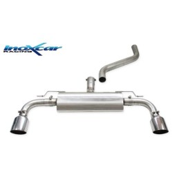 FOFO.20.114R Inoxcar Rear...