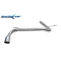 BMF20.02.90R Inoxcar Rear...