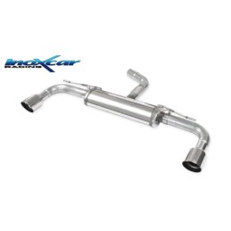 WGO.74.10RA Inoxcar Rear...