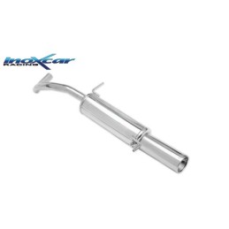 SKFA.01.102 Inoxcar Rear...