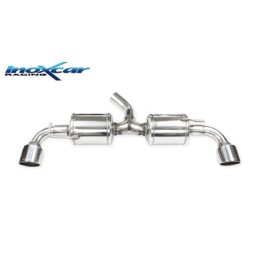 TOYA.06.XR10 Inoxcar...