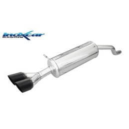 RECL.45.80CBLACK Inoxcar...