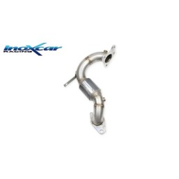 AFCLIOH.01CAT Inoxcar...