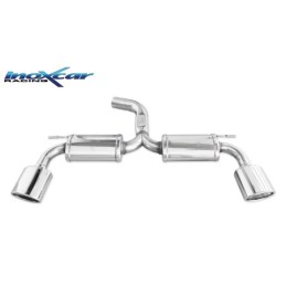 SELE.19.150 Inoxcar Rear...