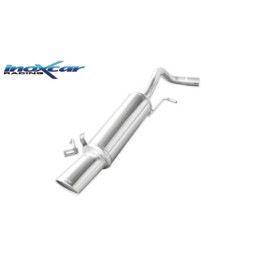 SKFA.02.120 Inoxcar Rear...