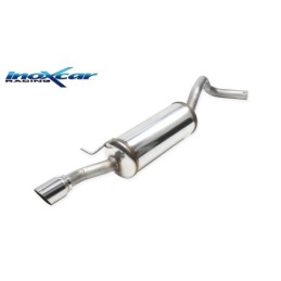 AUA1.14.RA Inoxcar Rear...