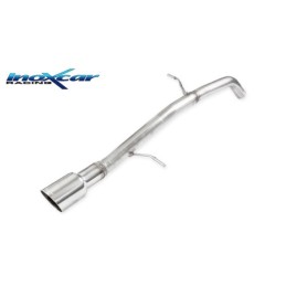 FOFI.33.RA Inoxcar Rear...