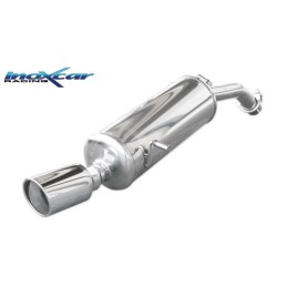 PE208.01.XR10 Inoxcar Rear...