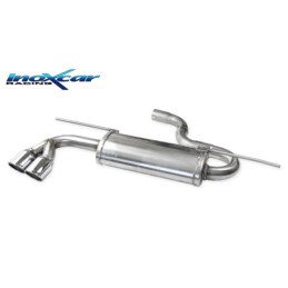 WGO.71.XR80 Inoxcar Rear...