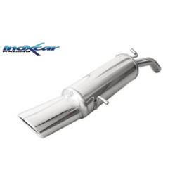 PE208.01.150 Inoxcar Rear...