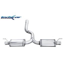 POCAY.02 Inoxcar Rear RH+LH...