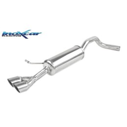 SKFA.04.RA Inoxcar Rear...