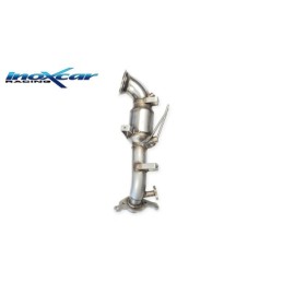 AFSWI.01CAT Inoxcar...