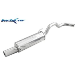 WPO.06.80 Inoxcar Rear with...