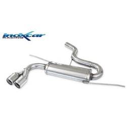 OVAU.13.80 Inoxcar Rear...