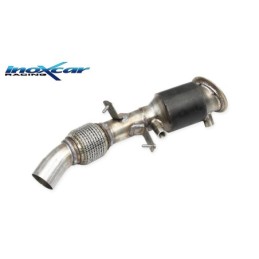 AFBMF32.CAT Inoxcar...