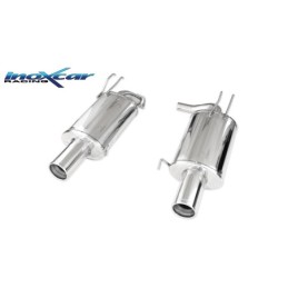 HOAC.01.102 Inoxcar Rear...