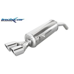 PE208.01.XR80 Inoxcar Rear...