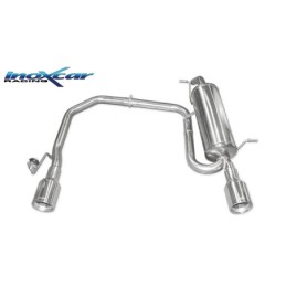 TWPE.29.102 Inoxcar Rear...