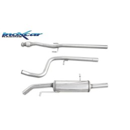 LCI.07 Inoxcar Direct...