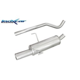 FIPN.09.80 Inoxcar Rear...