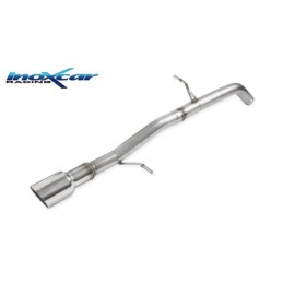 FOFI.27.RA Inoxcar Rear...