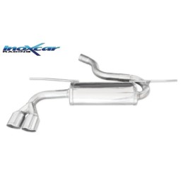 SELE.23.RA Inoxcar Rear...