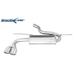 SELE.22.RA Inoxcar Rear...