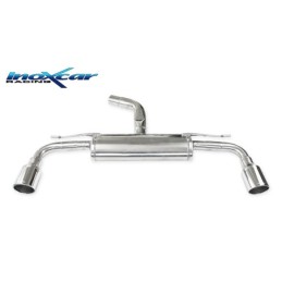 WGO.44.XR10 Inoxcar Rear...