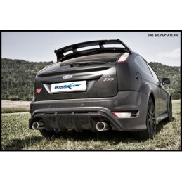 FOAF.03 Inoxcar Turbine...