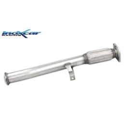 TICLIO Inoxcar Intermediate...