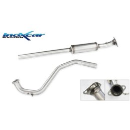 TCSWIS1.04 Inoxcar Silenced...