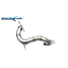 AFCLIOH.01 Inoxcar Downpipe...