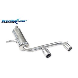 REME.15.80 Inoxcar Rear...